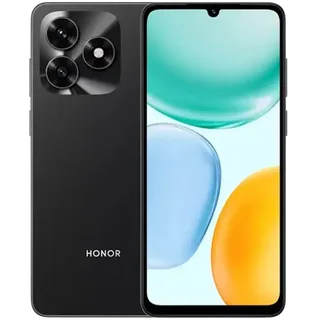 Honor X5C - 128GB 4GB · Preto