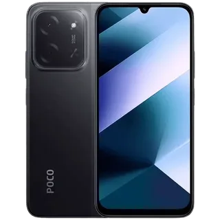Xiaomi Poco C85 - 256GB 8GB · Preto