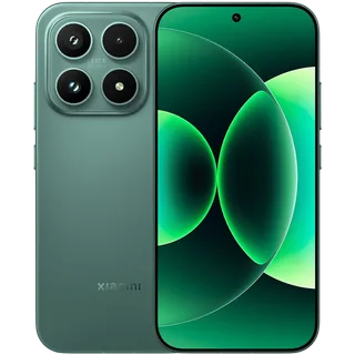 Xiaomi 17 - 512GB 12GB · Verde