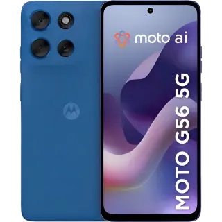 Motorola Moto G56 5G