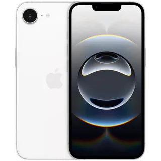 Iphone 16e - 128GB · Branco