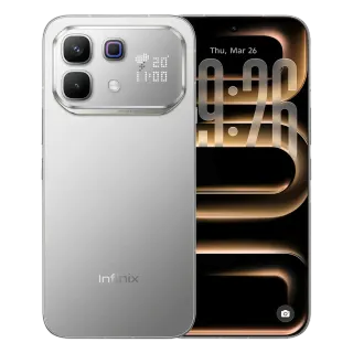 Infinix Note 60 Pro