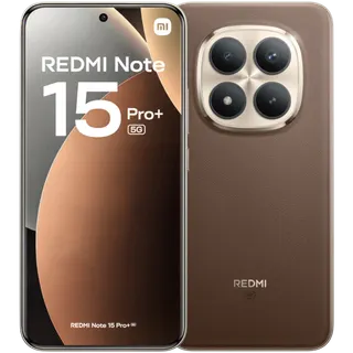 Xiaomi Note 15 Pro Plus
