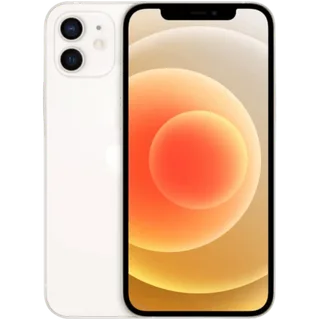 Iphone 12 - 128GB · Branco