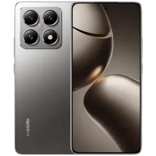 Xiaomi 14T - 256GB 12GB · Cinza