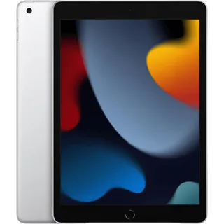 Ipad 9 - 64GB · 10 Polegadas · Prata