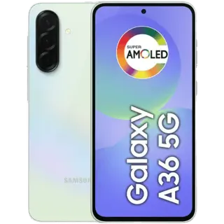 Samsung Galaxy A36 5G