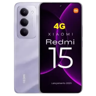Xiaomi Redmi 15