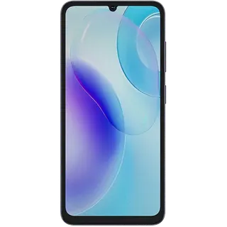 HOTWAV A26 Ultra Preto - vista frontal