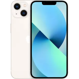 Apple iPhone Recondicionado 13 128GB Preto - imagem oficial 2