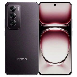 OPPO Reno12 5G — Roxo
