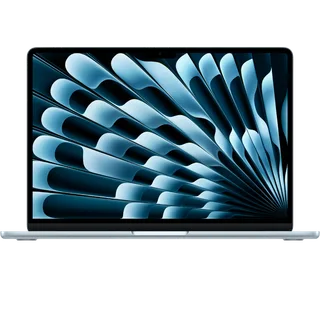 Macbook Air M5 - 512GB 16GB · 13 Polegadas · Azul