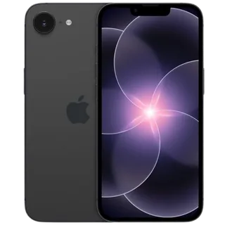 Iphone 17e - 256GB · Preto
