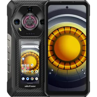 Ulefone Armor 30 Pro — Padrão