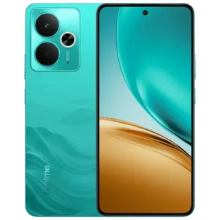 Realme 14T - 256GB 8GB · Verde