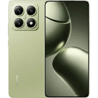 Xiaomi 14T - 512GB 12GB · Verde