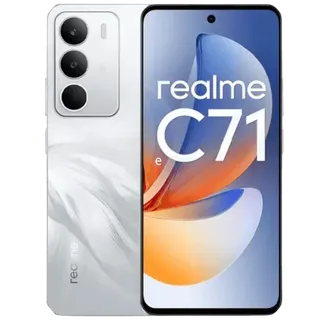 Realme C71 4G