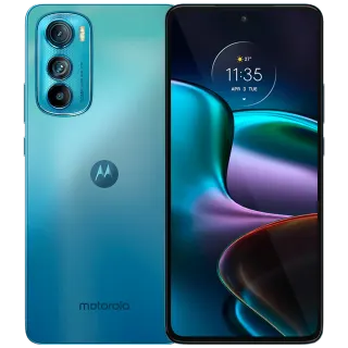 Motorola Edge 30 5G — 256GB · 8GB