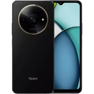 Xiaomi Redmi A3x - 64GB 3GB · Preto