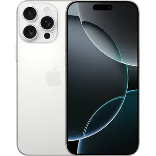 Apple iPhone Recondicionado 16 Pro Max 512GB Deserto - imagem oficial 3