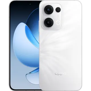 OPPO Reno13 5G — Branco · 512GB · 12GB