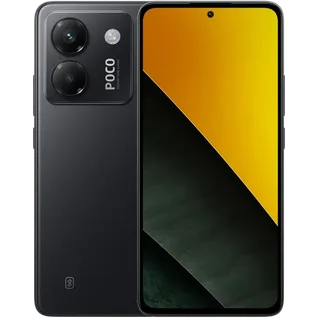 Xiaomi Poco M7 Pro - 256GB 12GB · Preto