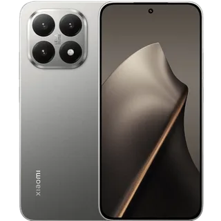 Xiaomi 15T - 512GB 12GB · Cinza