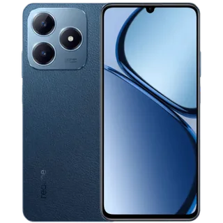 Realme C63 - 128GB 6GB · Azul