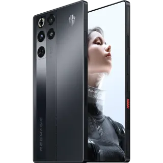 REDMAGIC 11 Pro — Padrão
