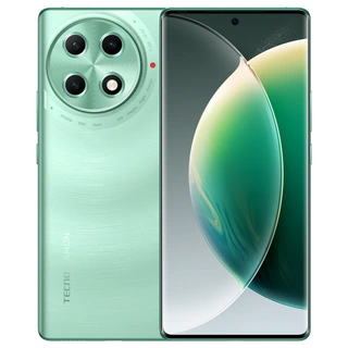 TECNO Camon 30S Pro 4G Verde