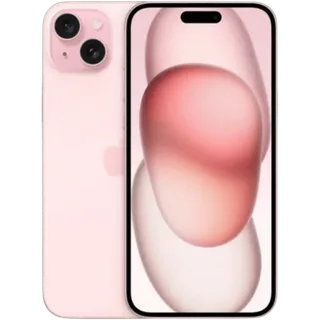 iPhone 15 - 128GB · Rosa