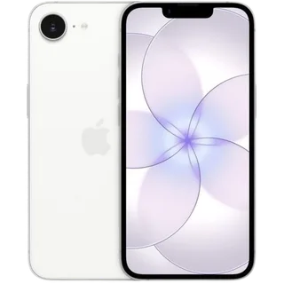 Iphone 17e - 256GB · Branco