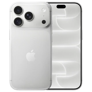 iPhone 18 Pro Prateado: vistas oficiais da frente e traseira