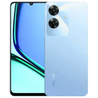 Realme Note 60 - 128GB 4GB · Azul