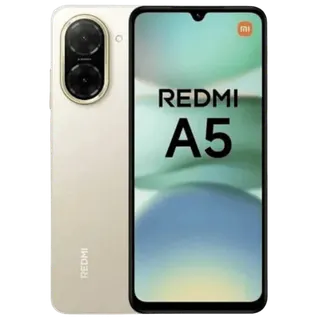 Xiaomi Redmi A5