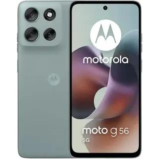 Motorola Moto G56 5G