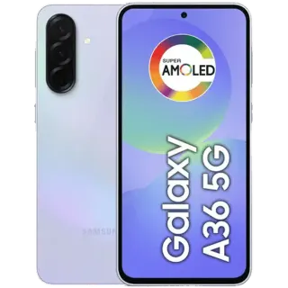 Samsung Galaxy A36 5G