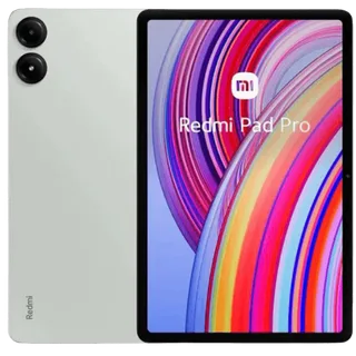 Redmi Pad Pro - 256GB 8GB · 12 Polegadas · Verde
