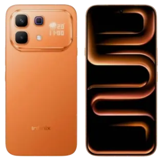 Infinix Note 60 Pro