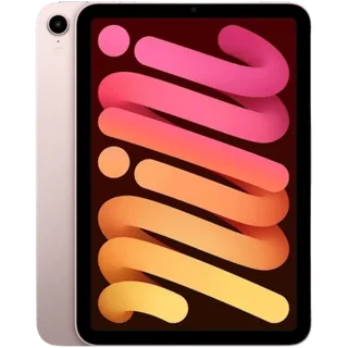 Ipad Mini - 64GB · 8 Polegadas · Rosa