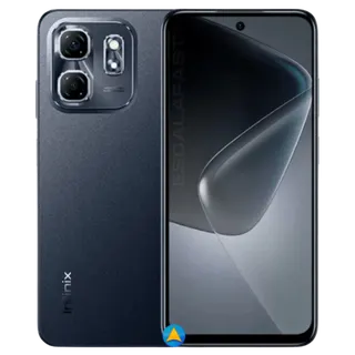 Infinix Hot 50i