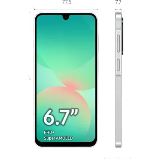 Samsung Galaxy A26 5G