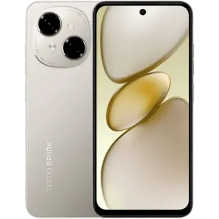 Tecno Spark Go 1S