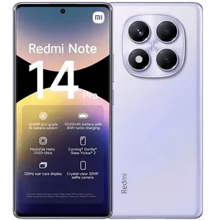 Xiaomi Note 14 Pro 4G