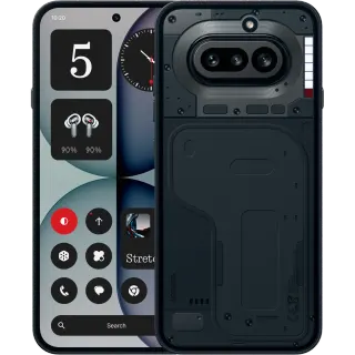 Nothing Phone (4a) — Padrão