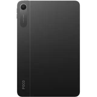 Xiaomi Poco Pad C1 Cinza, vista traseira