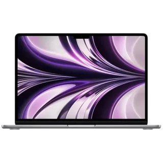 MacBook Air M2 - 256GB 16GB · 13 Polegadas · Cinza