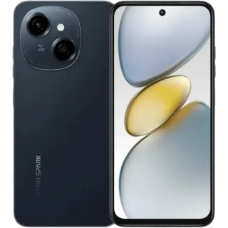 Tecno Spark Go 1S