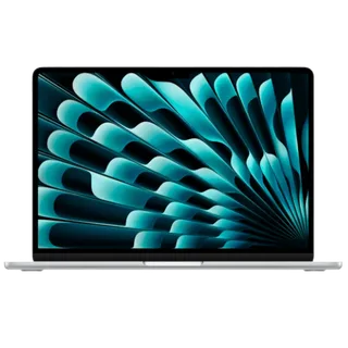 MacBook Air M4 - 256GB 16GB · 15 Polegadas · Prata