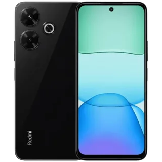 Xiaomi Redmi 13 - 256GB 8GB · Preto